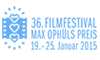 Film Festival Max Ophüls Preis